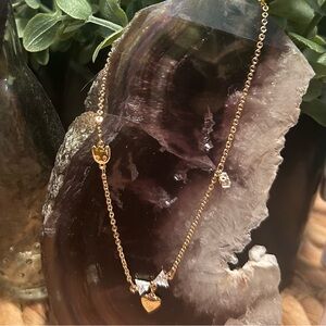 Pretty Bird Jewelry Anklet or Large Size Bracelet with Charms